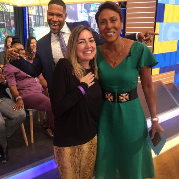 Meet your Posher, Patricia - Picture 11 of 16